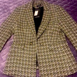 Rw&co Blazer Brand new with tags